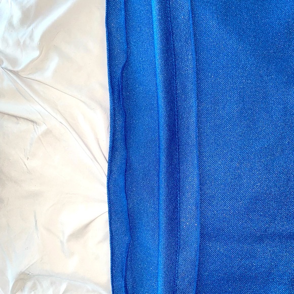 St. John Collection Santana Knit Tank Top - Picture 3 of 5